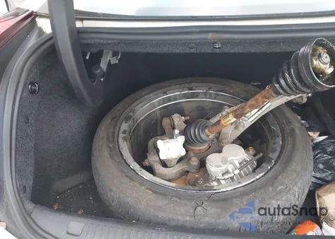 2012 Cadillac Cts Performance z USA, uszkodzony, nr VIN 1G6DM1E30C0150101